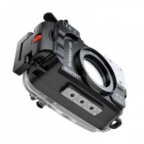 Seafrogs caisson polycarbonate pour TG-6 Olympus ( TG6 )