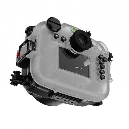 SEAFROGS caisson pour Fujifilm X-T50