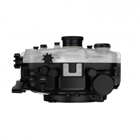 SEAFROGS caisson pour Fujifilm X-T50
