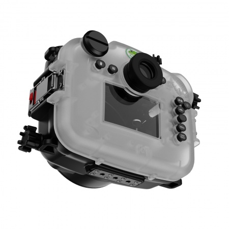 SEAFROGS caisson pour Fujifilm X-T50