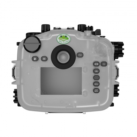 SEAFROGS caisson pour Fujifilm X-T50