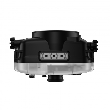 SEAFROGS caisson pour Fujifilm X-T50