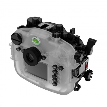 SEAFROGS caisson pour Fujifilm X-T50
