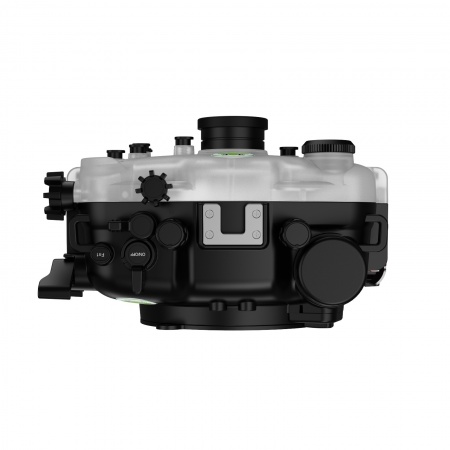 SEAFROGS caisson pour Fujifilm X-T50
