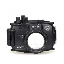 Seafrogs caisson pour Fujifilm X100T ( X100-T )