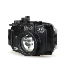 Seafrogs caisson pour Fujifilm X100T ( X100-T )