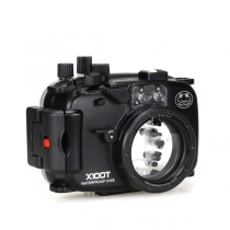 Seafrogs caisson pour Fujifilm X100T ( X100-T )