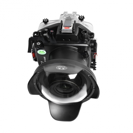 SEAFROGS caisson pour Nikon Z6 / Z7