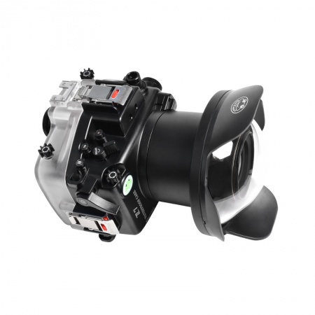 SEAFROGS caisson pour Nikon Z6 / Z7