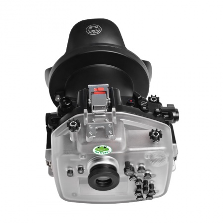 SEAFROGS caisson pour Nikon Z6 / Z7