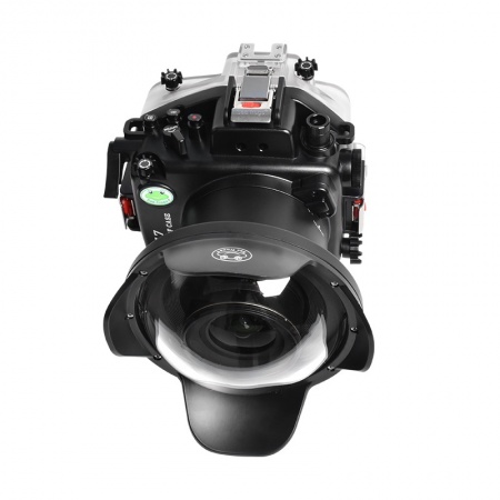 SEAFROGS caisson pour Nikon Z6 / Z7