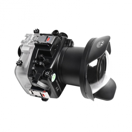 SEAFROGS caisson pour Nikon Z6 / Z7