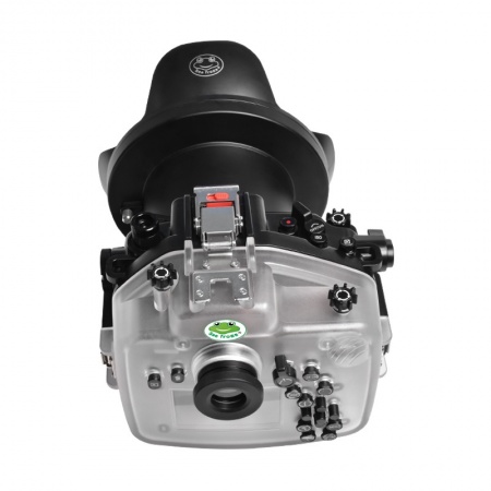 SEAFROGS caisson pour Nikon Z6 / Z7