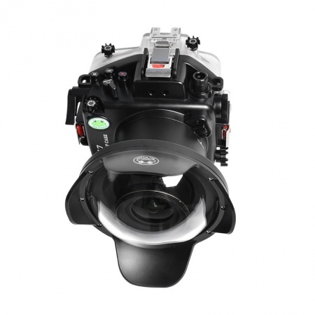 SEAFROGS caisson pour Nikon Z6 / Z7