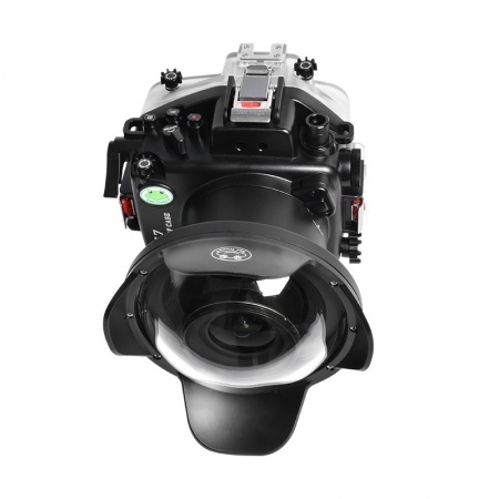 SEAFROGS caisson pour Nikon Z6 / Z7