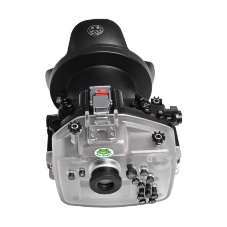 SEAFROGS caisson pour Nikon Z6 / Z7
