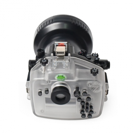 SEAFROGS caisson pour Nikon Z6II / Z7II