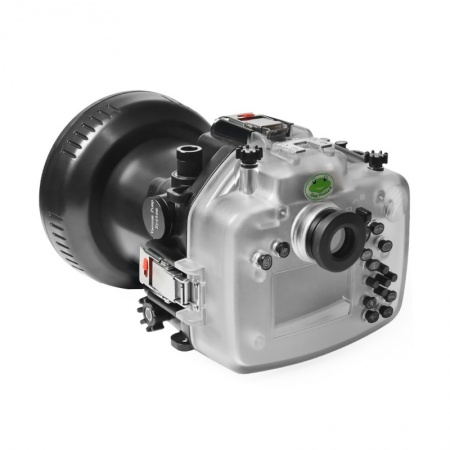 SEAFROGS caisson pour Nikon Z6II / Z7II
