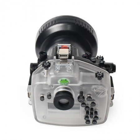 SEAFROGS caisson pour Nikon Z6II / Z7II