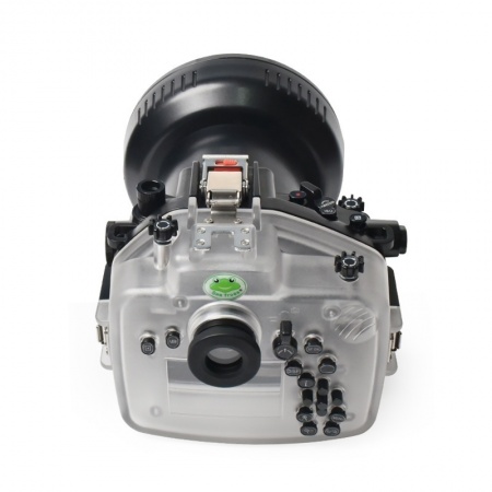 SEAFROGS caisson pour Nikon Z6II / Z7II