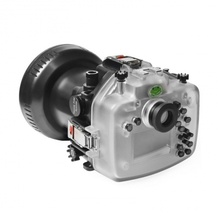 SEAFROGS caisson pour Nikon Z6II / Z7II