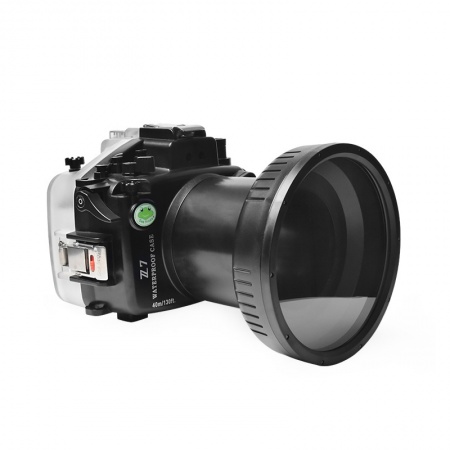 SEAFROGS caisson pour Nikon Z6II / Z7II