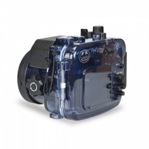 Seafrogs caisson pour RX100V ( RX100 V / RX100 IV / RX100 III / RX100 II / RX100 )