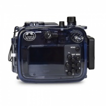 Seafrogs caisson pour RX100V ( RX100 V / RX100 IV / RX100 III / RX100 II / RX100 )