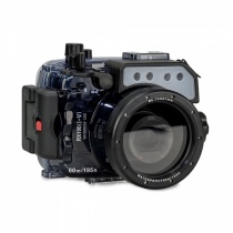 Seafrogs caisson pour RX100V ( RX100 V / RX100 IV / RX100 III / RX100 II / RX100 )