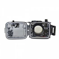 Seafrogs caisson pour RX100V ( RX100 V / RX100 IV / RX100 III / RX100 II / RX100 )