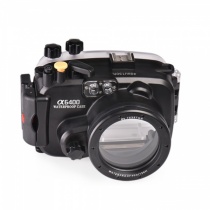 Seafrogs caisson pour Sony Alpha 6400 ( A6400 )
