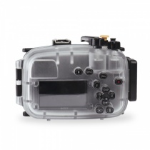 Seafrogs caisson pour Sony Alpha 6400 ( A6400 )