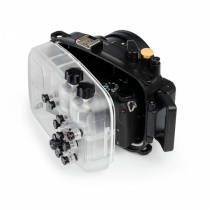 Seafrogs caisson pour Sony Alpha 6400 ( A6400 )