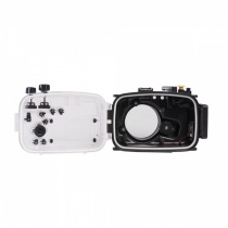 Seafrogs caisson pour Sony Alpha 6400 ( A6400 )
