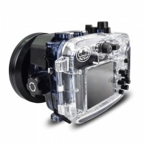 Seafrogs caisson pour Sony RX100 VI ( RX100VI )