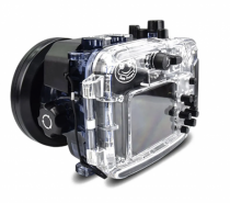 Seafrogs caisson pour Sony RX100VII ( RX100 VII )