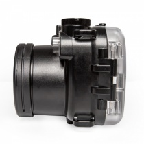 Seafrogs caisson pour Sony ZVE1 et ZVE1 II ( ZV-E1 / ZV-E1II ) )