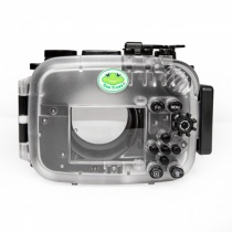 Seafrogs caisson pour Sony ZVE1 et ZVE1 II ( ZV-E1 / ZV-E1II ) )