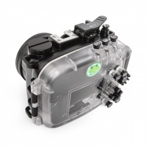 Seafrogs caisson pour Sony ZVE1 et ZVE1 II ( ZV-E1 / ZV-E1II ) )