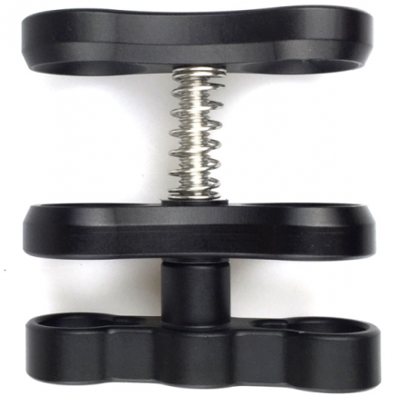 SEAFROGS Clamp CP-2 - Attache pour rotule