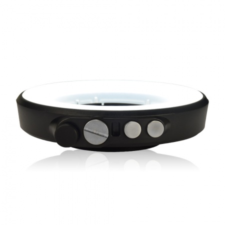 SEAFROGS &Eacute;clairage annulaire 1200 Lumens 
