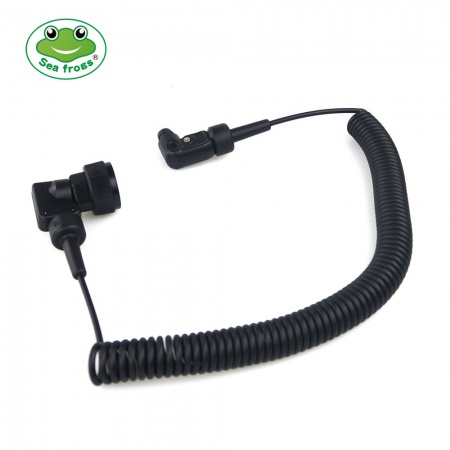 SEAFROGS Fibre optique Seafrogs/Inon 