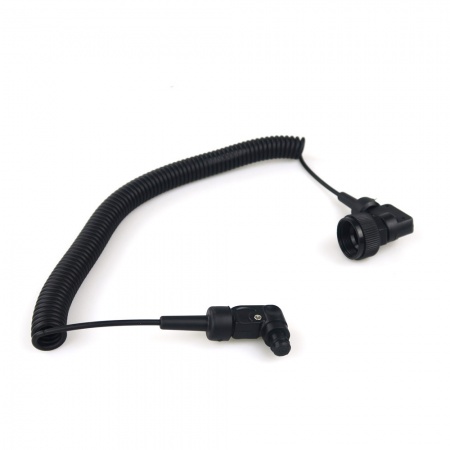 SEAFROGS Fibre optique Seafrogs/Inon 
