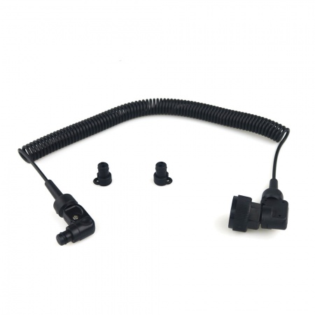 SEAFROGS Fibre optique Seafrogs/Inon 