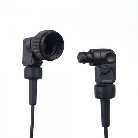 SEAFROGS Fibre optique Seafrogs/Inon 
