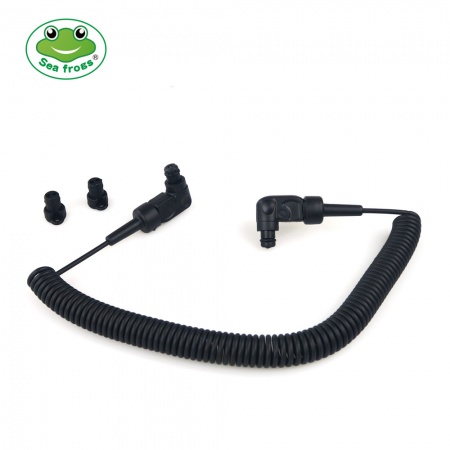 SEAFROGS Fibre optique Seafrogs/Inon 