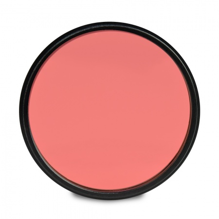 SEAFROGS Filtre rouge 67mm pour photographie sous marine