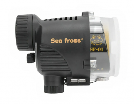 SEAFROGS Flash SF01