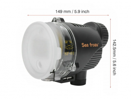 SEAFROGS Flash SF01