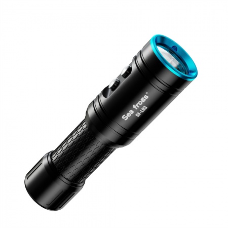 SEAFROGS Lampe de plong&eacute;e 1000 Lumens en aluminium 